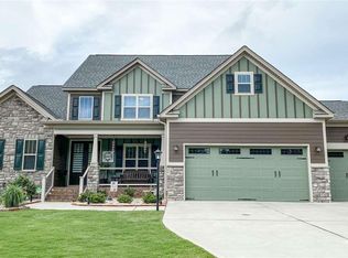 1017 Fieldtrial Cir, Garner, NC 27529