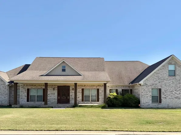 417 Shoup Ln, Carlisle, AR 72024