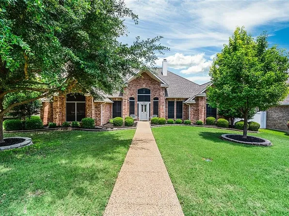 3163 Oak Dr, Rockwall, TX 75032