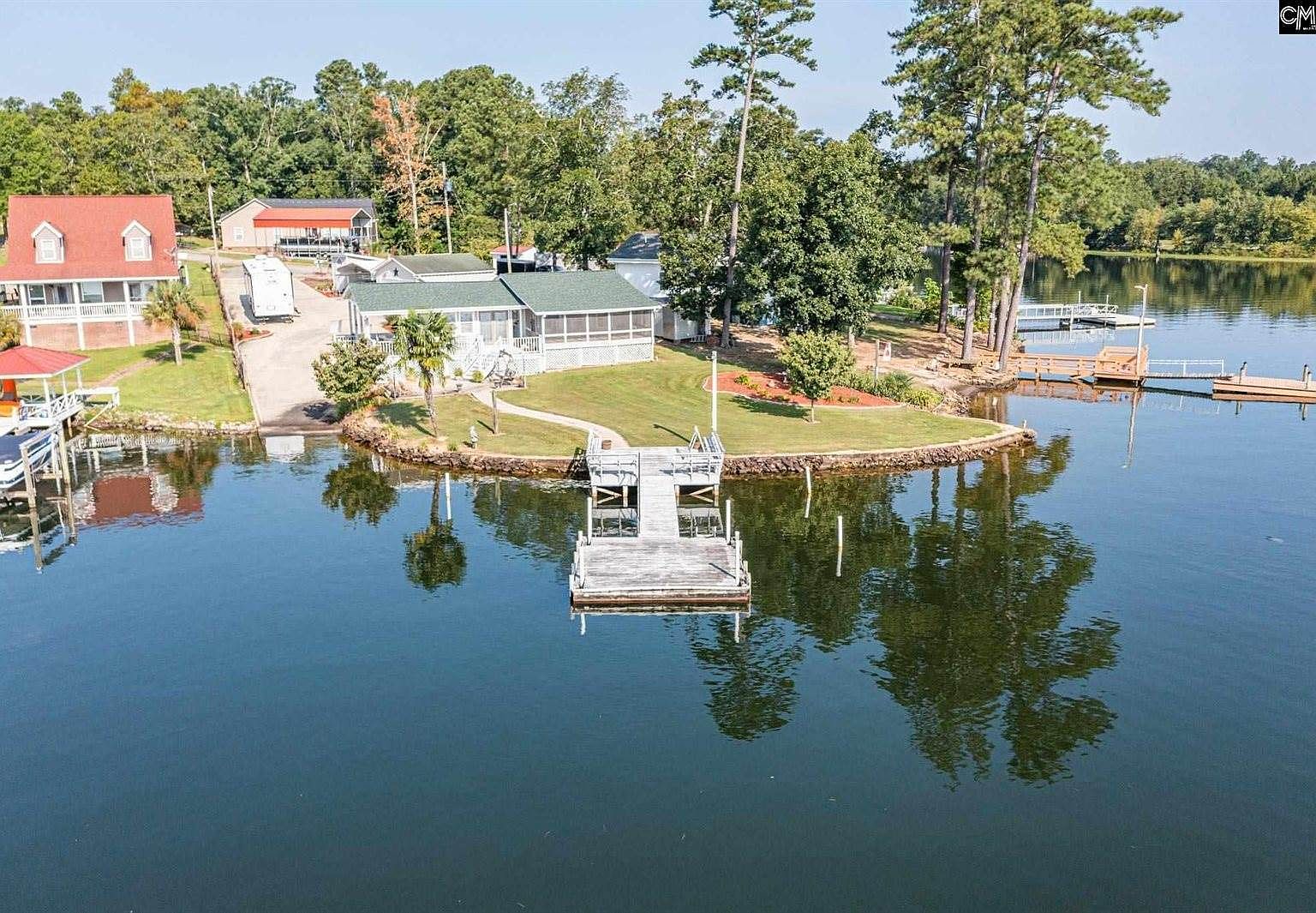180 Lakeshore Dr, Leesville, SC 29070 Zillow