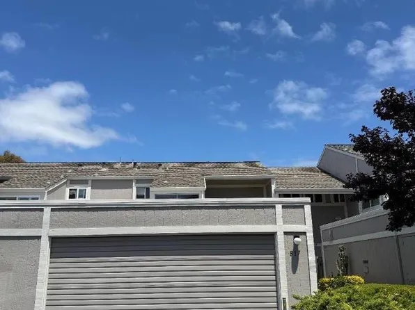 817 Rigel Ln, Foster City, CA 94404