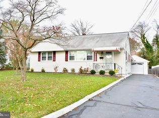 52 Erdman Ave, Princeton, NJ 08540