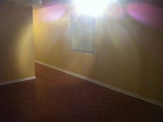 Entry to Kitchen