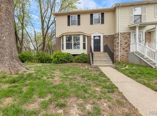 34 Carson Ct, Saint Peters, MO 63376