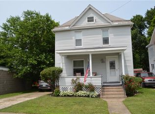 820 W 31st St, Erie, PA 16508