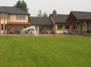 491 Arrow Hill Dr, Hamilton, MT 59840