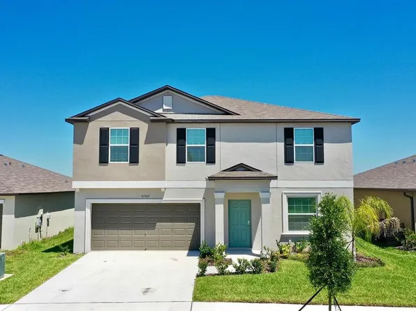 31707 Sun Kettle Loop, Wesley Chapel, FL 33545