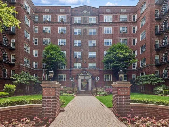 113-14 72nd Rd APT 3F, Forest Hills, NY 11375