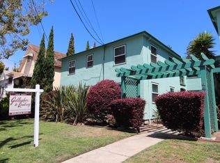 449 Central Ave #B, Alameda, CA 94501