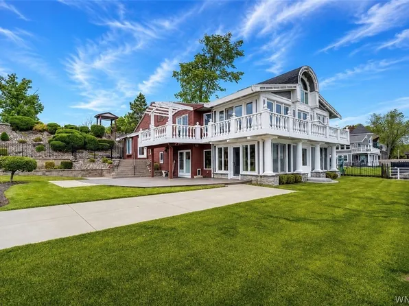 2039 E River Rd, Grand Island, NY 14072