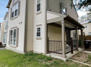 306 Hillside Ter, Landover, MD 20785