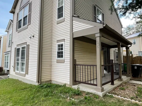 306 Hillside Ter, Landover, MD 20785