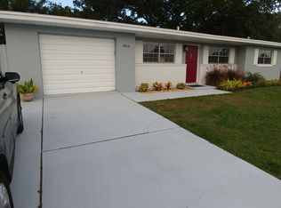 2810 Starlight Dr, Titusville, FL 32796