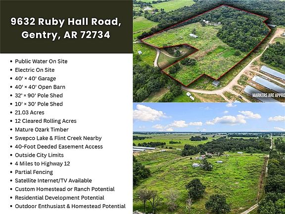 2nd image of 9632 Ruby Hall Rd