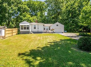 110 Boardman Blvd, Boardman, OH 44512