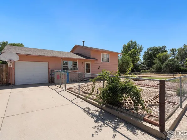 1100 Vine St, Gilcrest, CO 80623