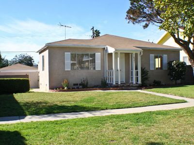 8041 Emerson Ave, Los Angeles, CA, 90045