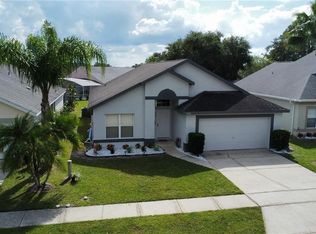 2598 Chatham Cir, Kissimmee, FL 34746