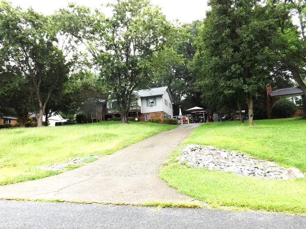 6111 Herinhut Rd, Winston Salem, NC 27127