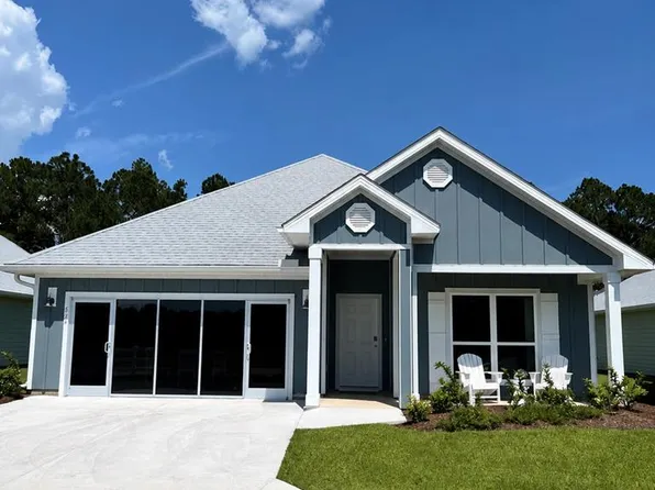 674 Norris Dr, Port Saint Joe, FL 32456