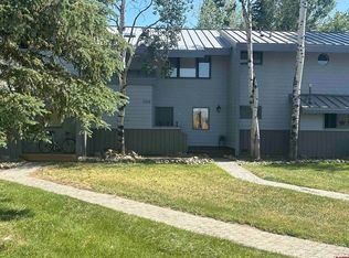 247 Davis Cup Dr UNIT 4108, Pagosa Springs, CO 81147