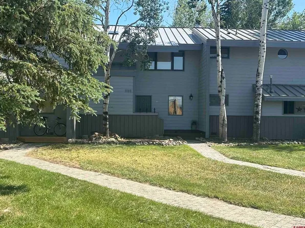 247 Davis Cup Drive #4108, Pagosa Springs, CO 81147