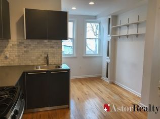 4603 Newtown Rd #2, Astoria, NY 11103