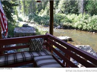 6631 Pine Springs Rd, Kamas, UT 84036