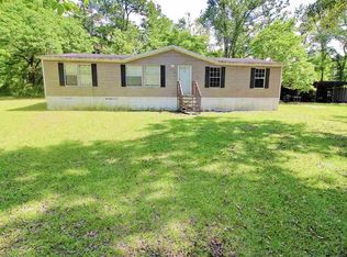 8866 Flicker Rd, Tallahassee, FL 32305