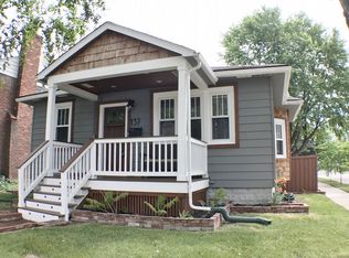 137 S Connecticut Ave, Royal Oak, MI 48067