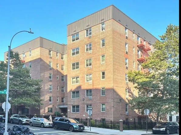 1010 Sherman Ave APT 6G, Bronx, NY 10456