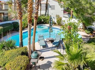 8400 Bay Crest Dr, Las Vegas, NV 89128