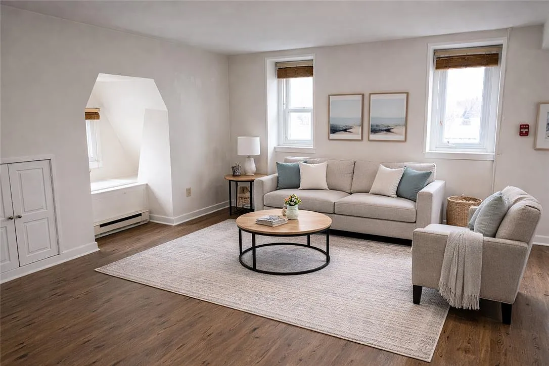 1 bed, 1.0 bath, 515 sqft, $1,275 — Photo 3