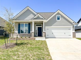 3177 Tarleton Ct, Bryan, TX 77808