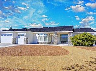 1640 W Amarillo Ave, Pahrump, NV 89048