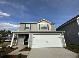5044 Wolfridge Ave, Charlotte, NC 28214