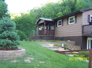 2437 County Road 181, Ironton, OH 45638