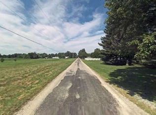 12176 Jochum Ln, Pittsburg, IL 62974