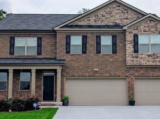 734 Basswood Ave, McDonough, GA 30252