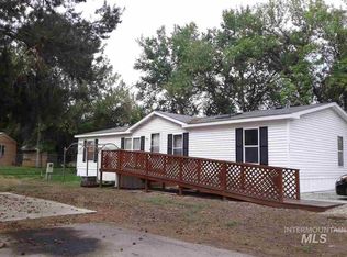 8793 W Irving Ln, Boise, ID 83704