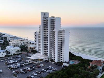 4100 E County Highway 30a UNIT 1205, Santa Rosa Beach, FL, 32459