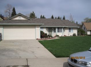 520 Vansicklen Way, Redding, CA 96003