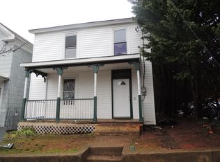 1328 Bedford Ave, Lynchburg, VA 24504