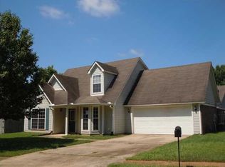 126 Dogwood Cir, Florence, MS 39073