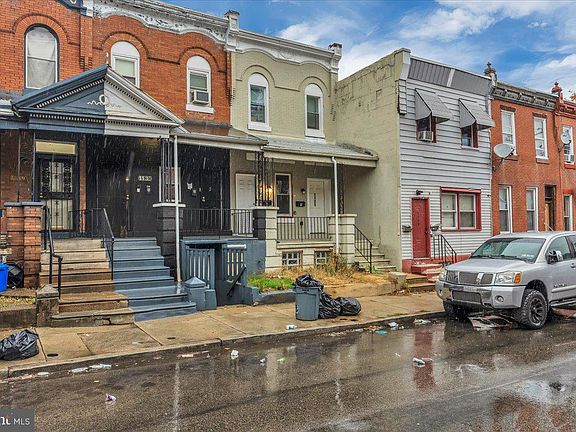 3rd image of 1135 W Venango St