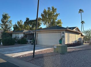 26224 S Cedarcrest Dr, Sun Lakes, AZ 85248