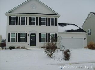 2888 Culver Ln, West Chicago, IL 60185