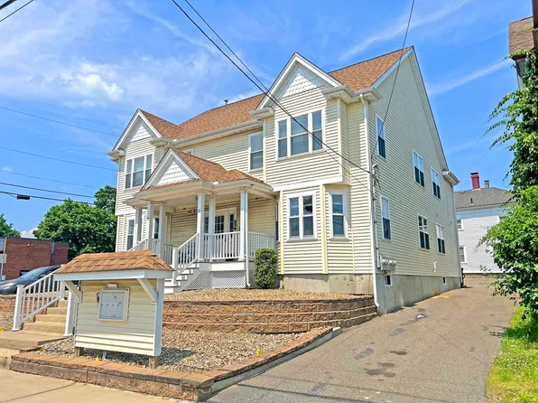 34-34 Park St #36, Stoughton, MA 02072