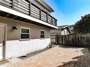56 Gracia Ave, Cayucos, CA 93430
