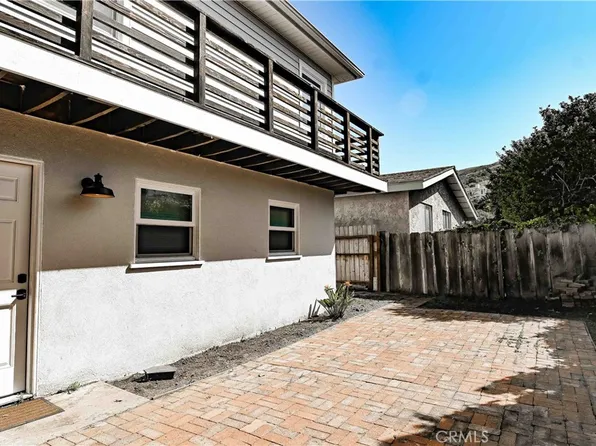 56 Gracia Ave, Cayucos, CA 93430
